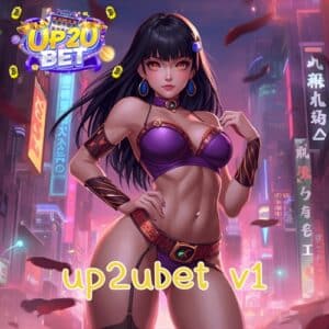 up2ubet v1